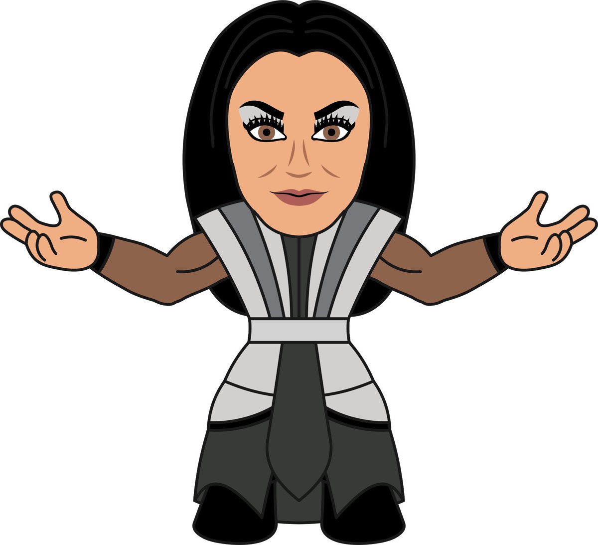 The Virtuosa tweet media