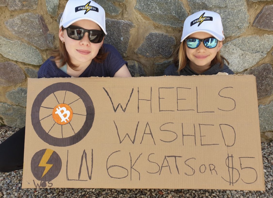 Bitcoin Magazine tweet media