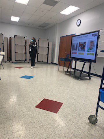 RisingRoGo's tweet photo. Mangum’s Professional Development- Planning with a Purpose by our amazing TDS…Stepheni Ardoin! https://t.co/WlYDSlGpFD