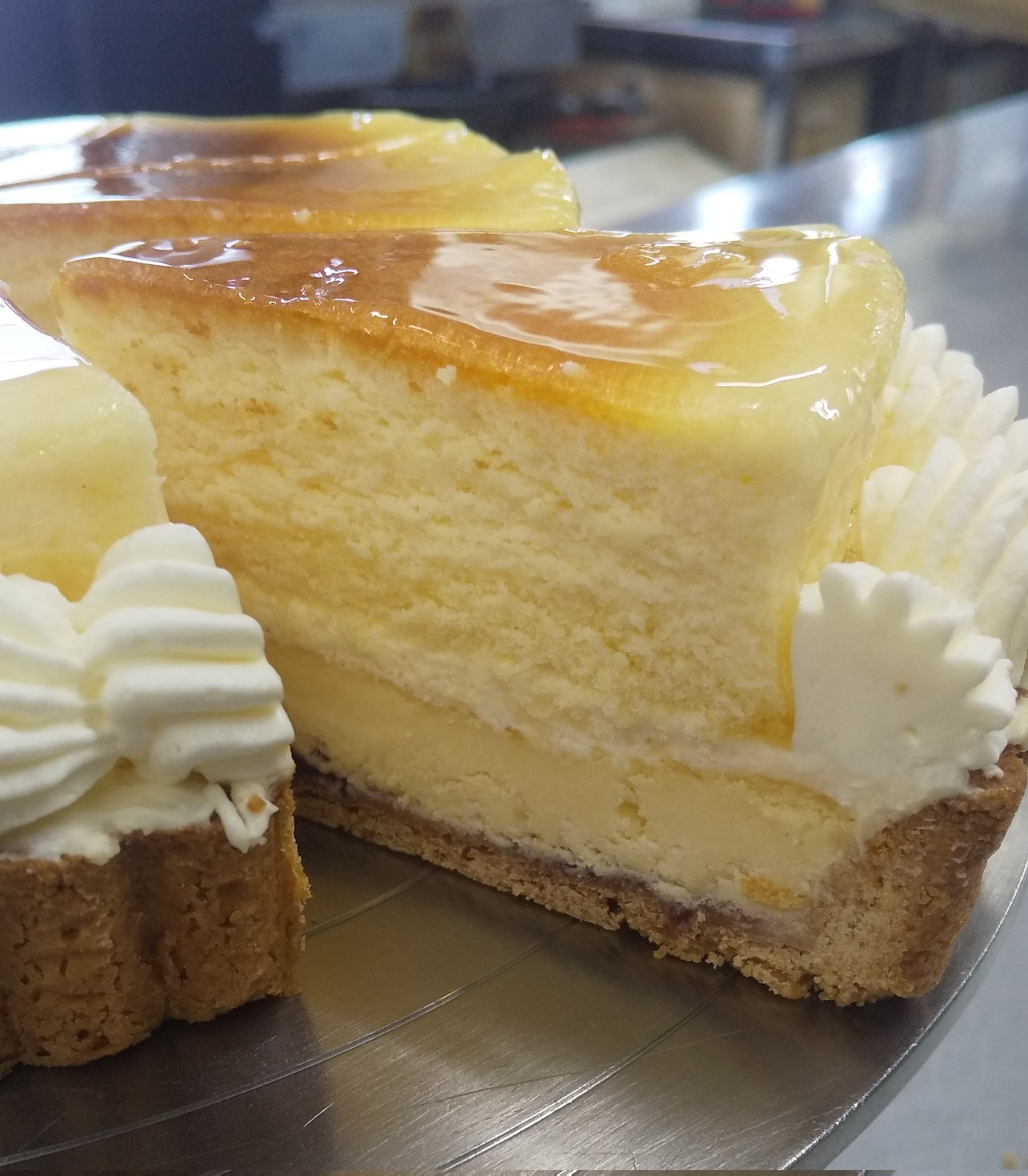 ケーキハウス Mellowlegend Mellowlegend Twitter