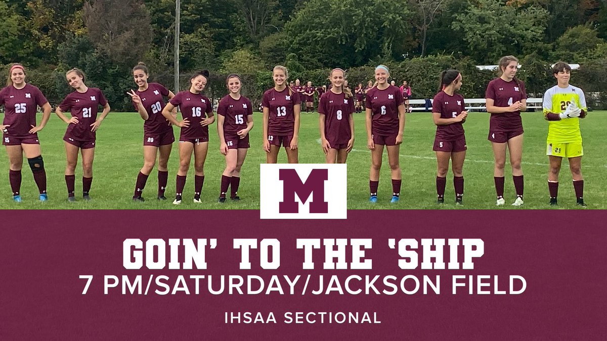 Mishawaka is heading to the Sectional Championship after an 8-3 win over Riley!  In the process, the Cavemen set a school record with 11 wins!! @SCM_Supt <a href="/SCMSchools/">SCM Schools</a> <a href="/MHSSection/">MHS Section</a> @MishawakaAD <a href="/KeyserSherry/">Sherry Keyser</a> <a href="/CavemenSoccer/">CavemenSoccer</a> <a href="/NLCAthletics/">NLC Athletics</a>