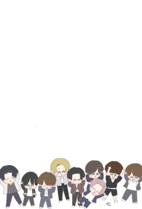 スワイプするとのtwitterイラスト検索結果 古い順