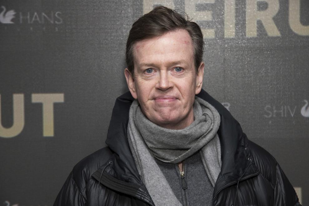Happy Birthday, Dylan Baker.
(photo: Invision) 