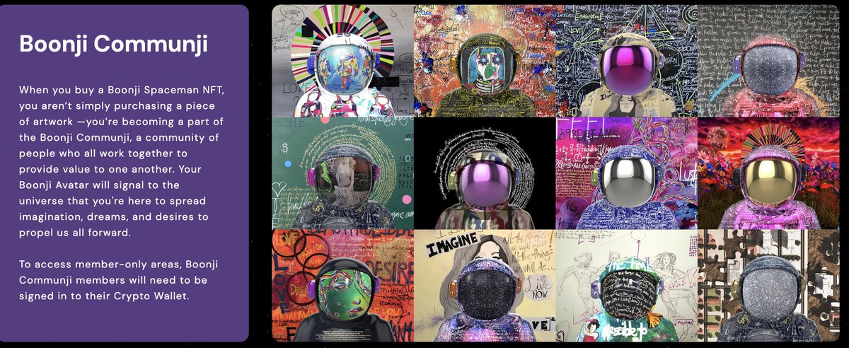 Bitcoin Spacemen | FWD 🟦 tweet media