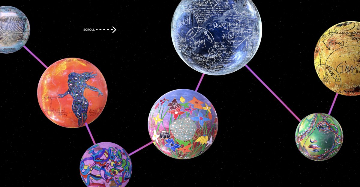 boonjiproject.com is live!