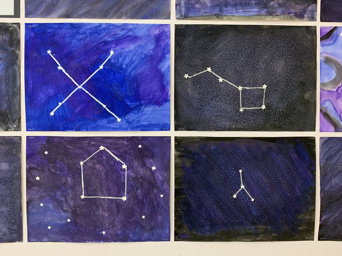 Cedar Hills Elementary tweet media