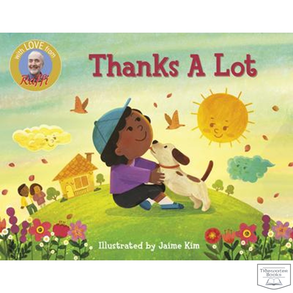 Tidewater Books tweet media