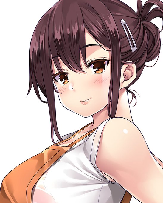 FANBOX・ファンティアに『伊桜里ちゃんキャラデザ』を投稿しました!
FANBOX https://t.co/JokiwxSd6F
ファンティア https://t.co/kR9wOuVRwM 