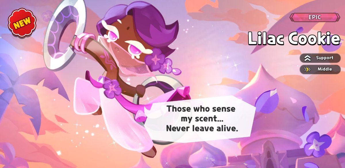 ratfatratffat's tweet photo. @Grey_Dustball  imagine not having lilac cookie https://t.co/4AD0xdQBti