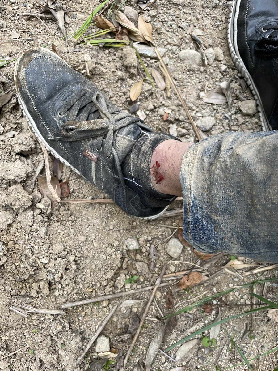 こけたあああああ 