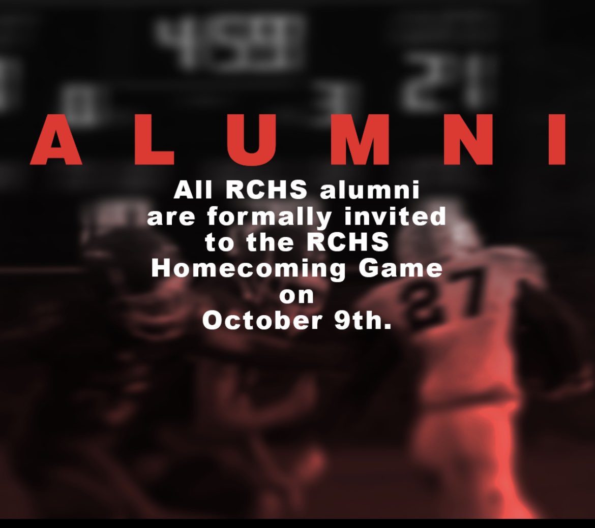 RabunCountyHigh tweet media