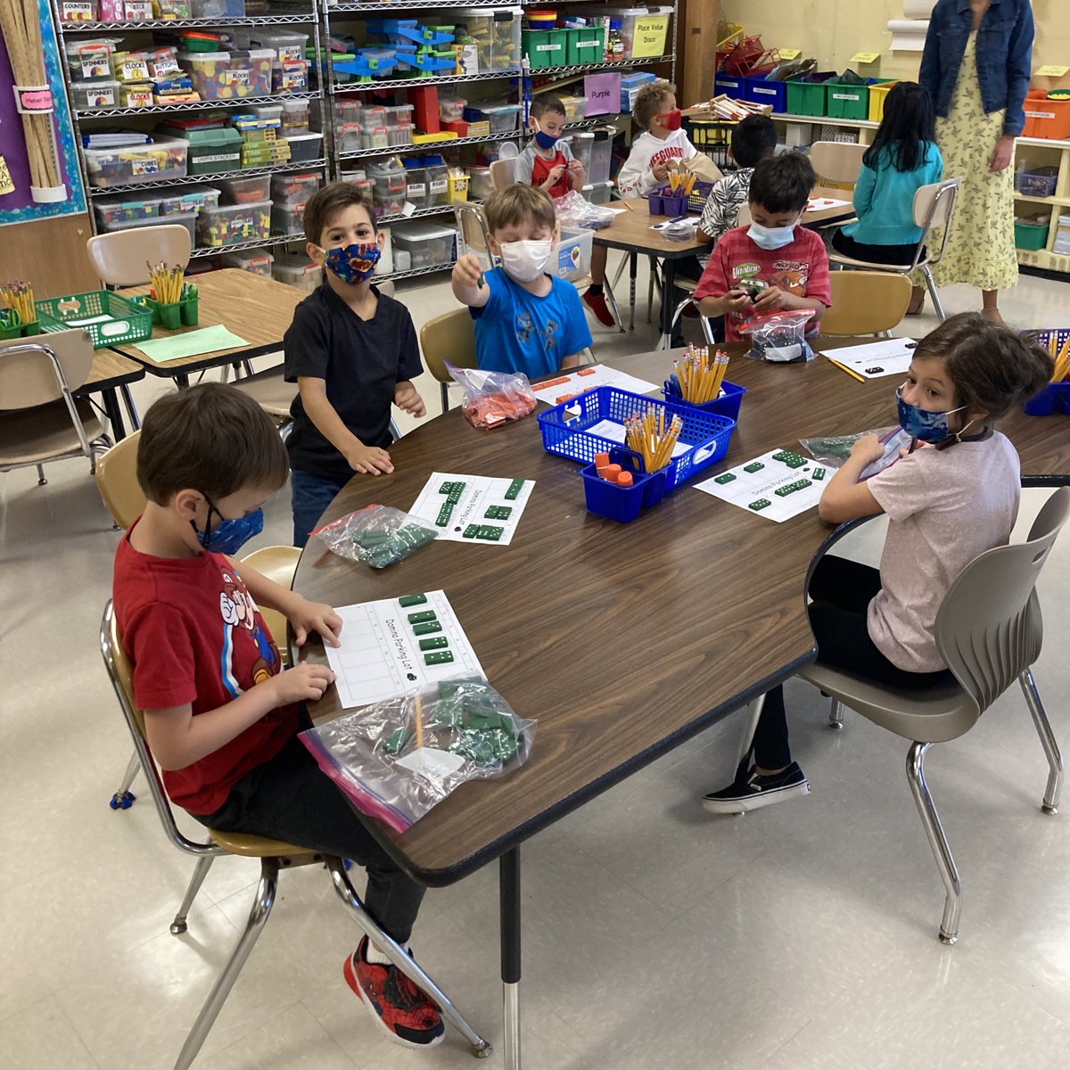 Marzillier's Math Lab tweet media