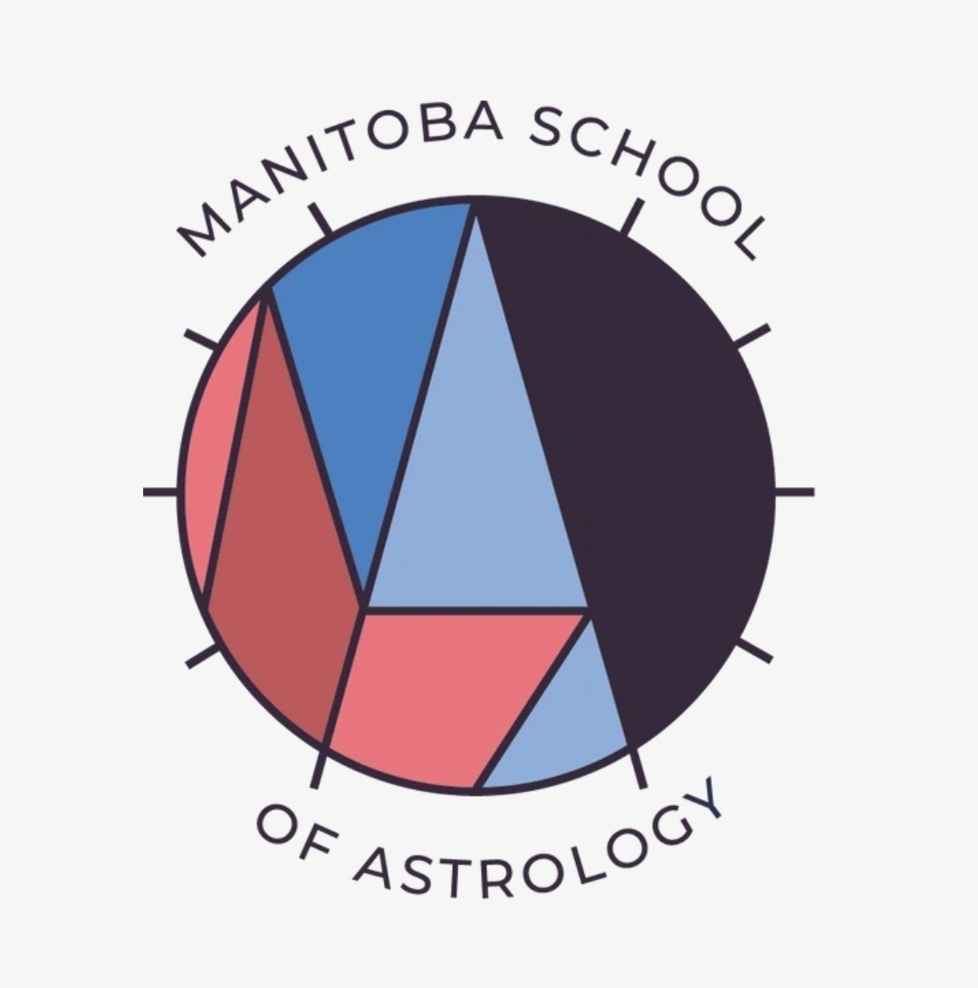 CaaeThe's tweet photo. From astrologer Shannon Rae:

Hello Astro-Friends! 
I can't tell you how excited I am to be launching the Manitoba School of Astrology - The 21st Century Way to Learn Astrology! https://t.co/PtQ96hzdRa