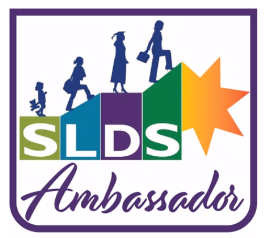tmc08813's tweet photo. @GeorgiaSLDS Good training tonight for the SLDS ambassador training @LvngoodPrncipal @robbinbhill https://t.co/eYIIph7ANI