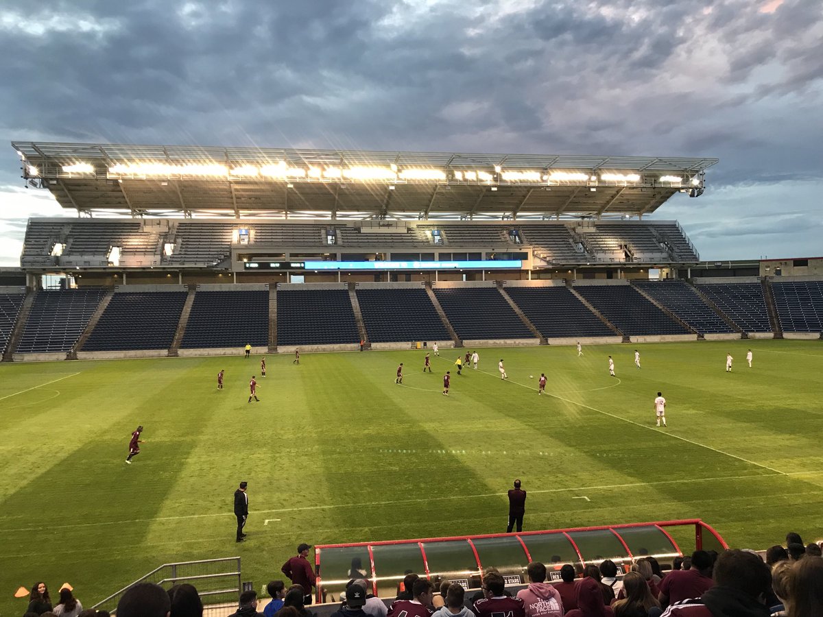 E_RODRIGUEZ_IG's tweet image. Argo vs Reavis ⚽️❤️🤍 ⁦@SeatGeekStadium⁩ #Summit-ill #Argonauts #GoArgo #GiddyUp