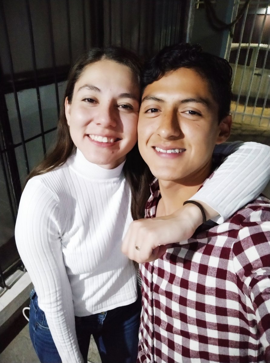 BaruckRamirez's tweet photo. @inmichellecerv I miss you Mich!
🥺 https://t.co/vWgBOnh4GB