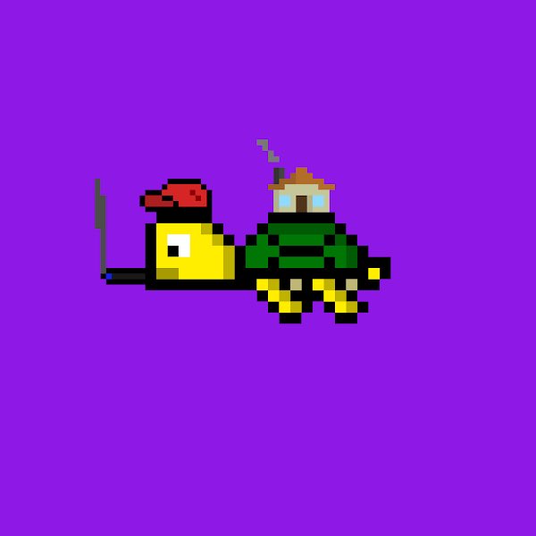 sadaf_eth's tweet photo. Caught in the Audy Home, we was all detained. All of you Mario, it’s all a game.
cc: @DAO_Turtles
#daoturtles #freetheturtles #opensea #nfts https://t.co/atkxIWWw5C