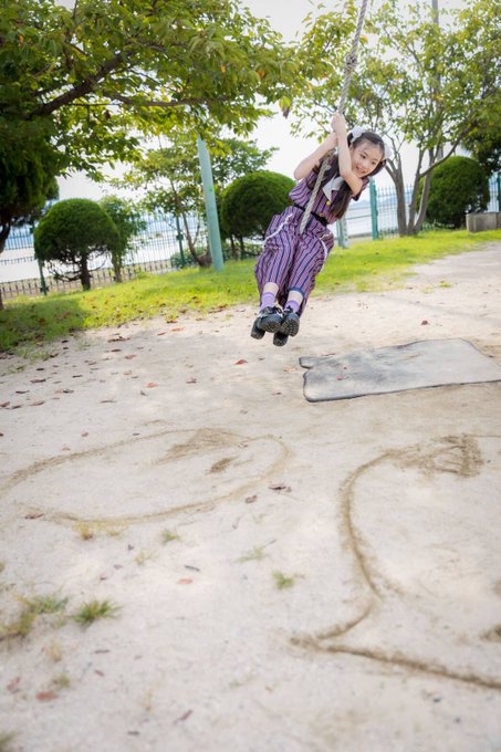 aoiさんのTwitter画像37