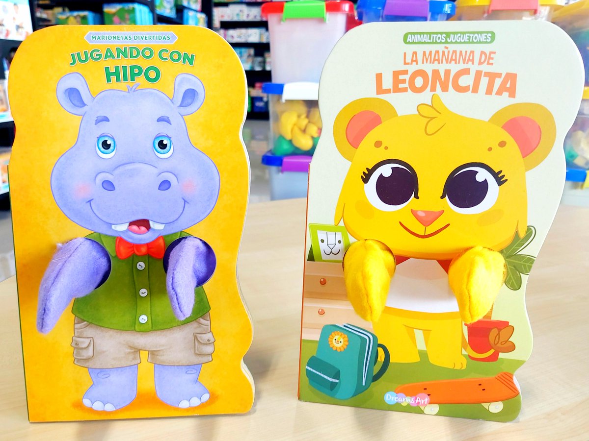 ADidactico's tweet photo. 🚀Descubre nuestra increíble 🪁Colección de 📚Libros Interactivos con los que tu 🧒👧peque tendrá grandes aprendizajes 🥳🥳

🇲🇽Envíos a todo México🚚
  🌟Compra en línea en:
https://t.co/yMHLabc5J3 
📍Visítanos en Querétaro, León y Aguascalientes 🤗 https://t.co/UOXCAHx9Jr