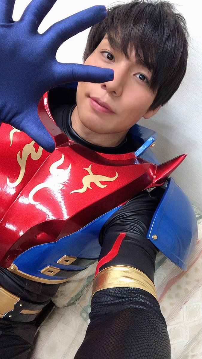 森本竜馬 tweet media