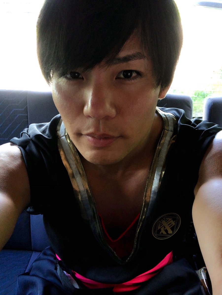 森本竜馬 tweet media
