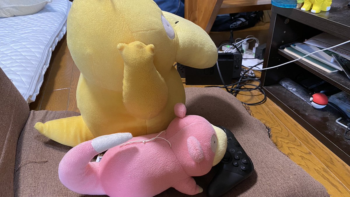 コダックとヤドン Evvegdlcporsvpk Twitter