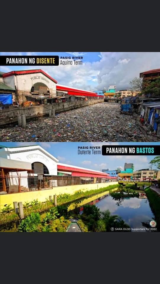 Pre19761's tweet photo. @Mike54004745 @dadcutie I'm not DDS.... Pero randam ko ang pagbbago bilang leader ng bansa. 
✌☺ https://t.co/GNZJAEY6UW