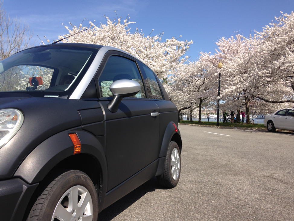 Think City #160 tweet media