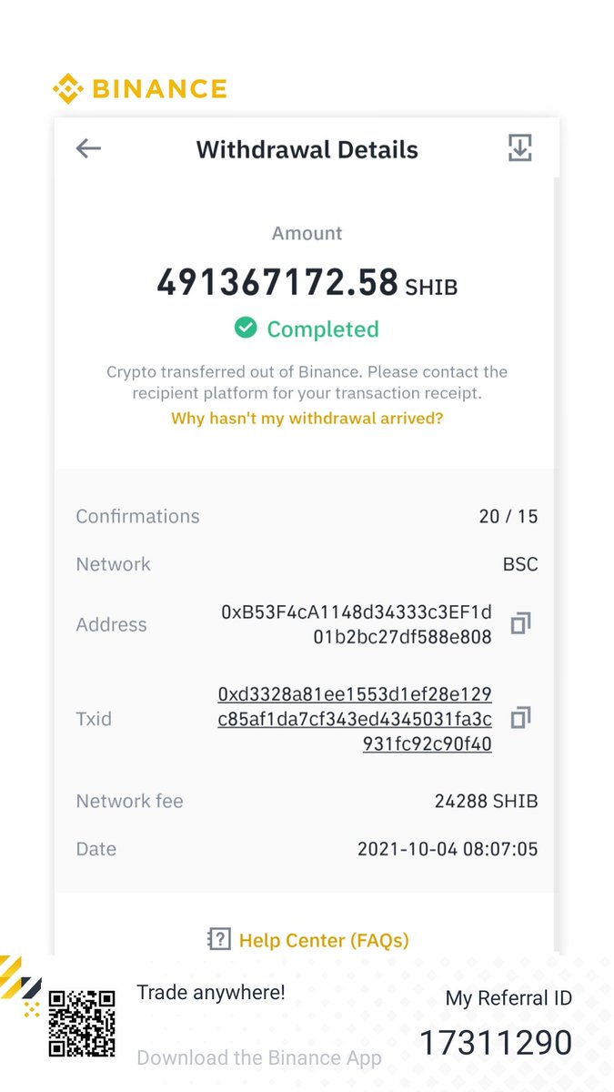 sonmel12's tweet photo. @elonmusk @PeterDiamandis Elon....please lobby Coinbase to accept bep20. Hundreds of customers cannot access their crypto or money. This is sooo wrong. Please tweet #coinbaseacceptbep20# https://t.co/VnEzUr4ggl