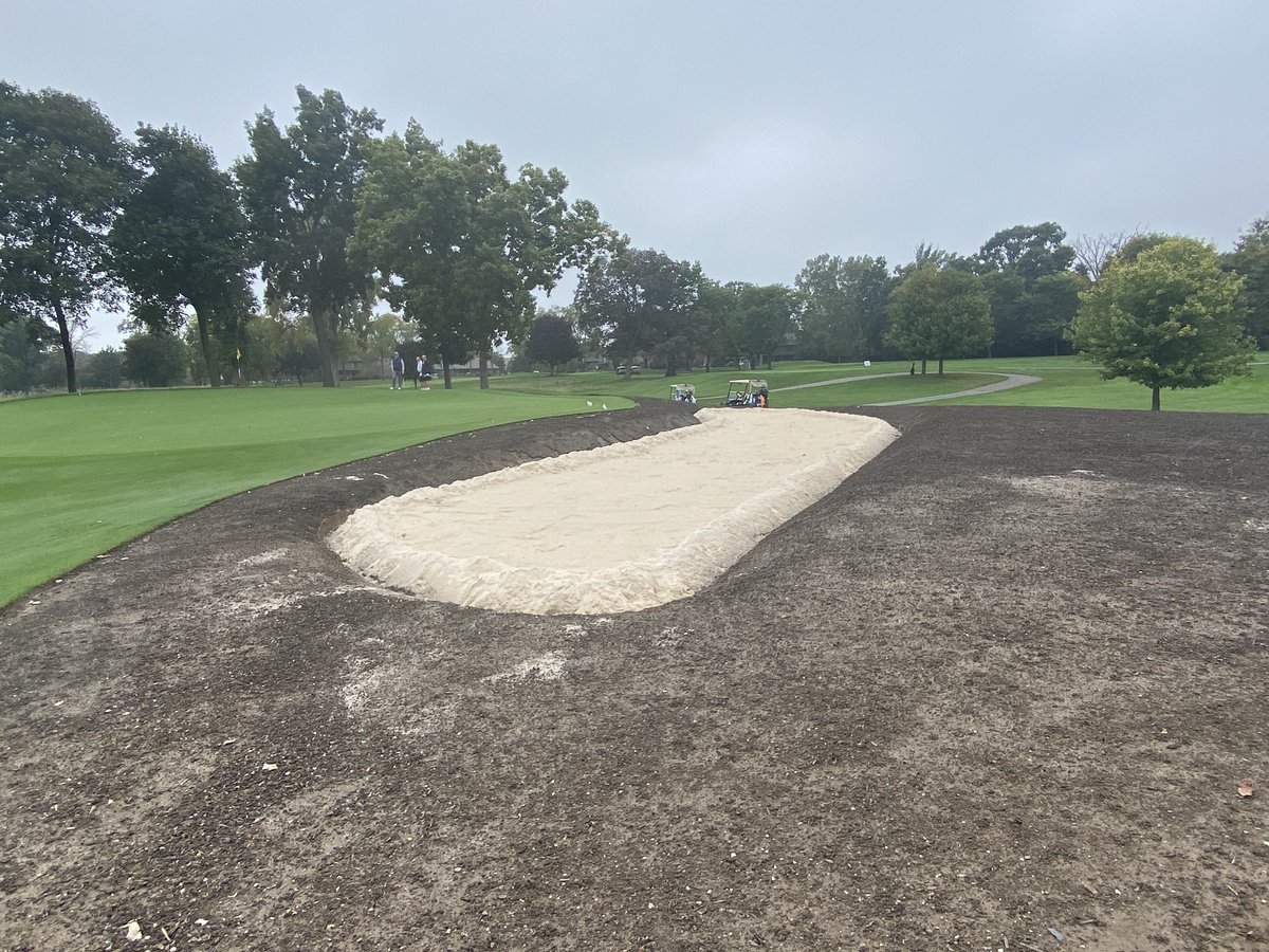Albanese Golf Course Architecture tweet media