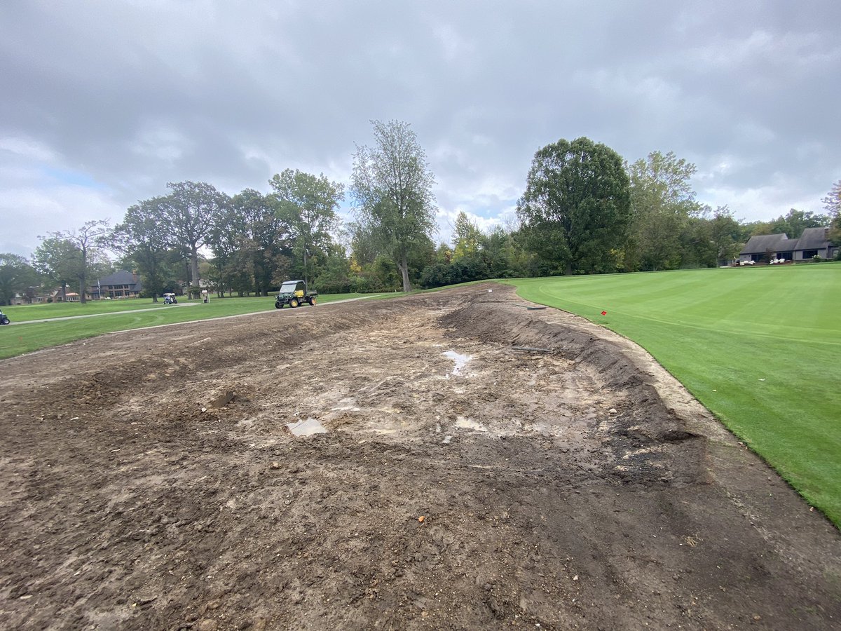 Albanese Golf Course Architecture tweet media