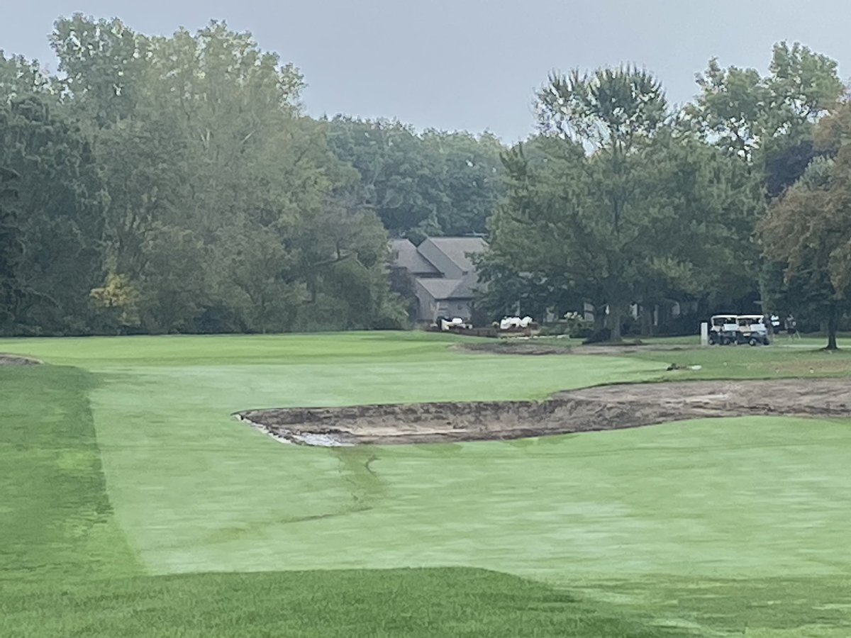 Albanese Golf Course Architecture tweet media