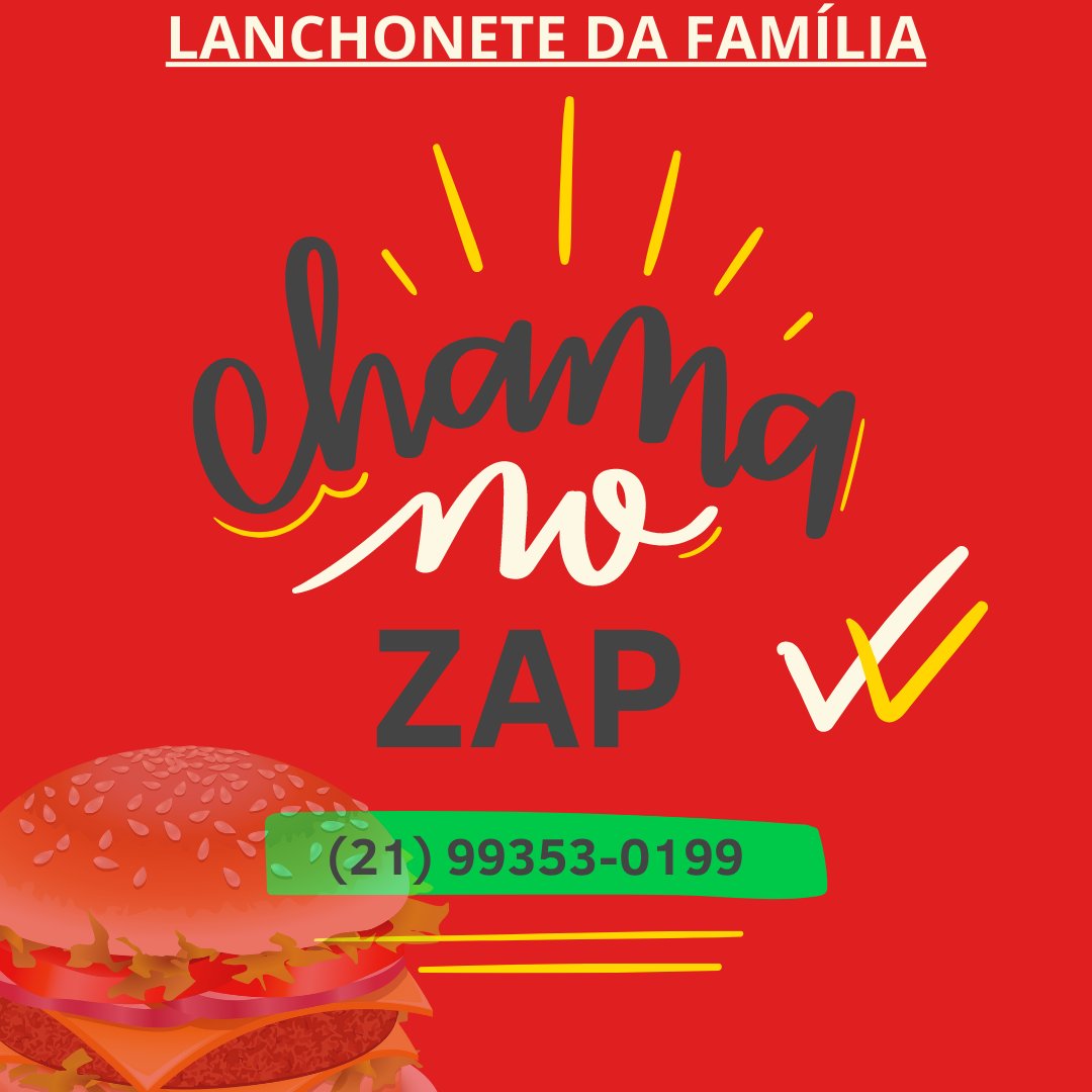 Papelaria e lanchonete da familia