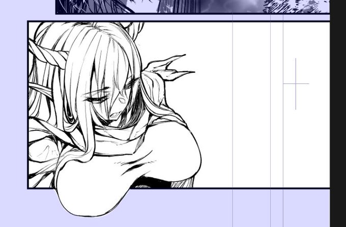 本日のシャイニングさん。すっかり枠に乳乗せ教に染まってしまった。隙きあらばはみ出していきたい 