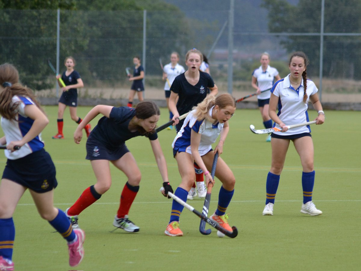 djbecosse's tweet photo. @MES_Sport @strath_sport Congratulations to all players, officials, coaches and spectators @ScottishHockey Girls S3 Cup @StrathallanSch @strath_sport v @MES_Sport #HockeyFamily #SkillinPerformance #HardWorkPaysOff #TheseGirlsCan #PlayAndGrow @SCISschools https://t.co/DzDd4uCwut