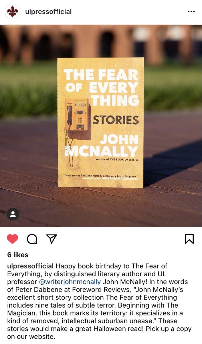 John McNally / Johnny Mack tweet media