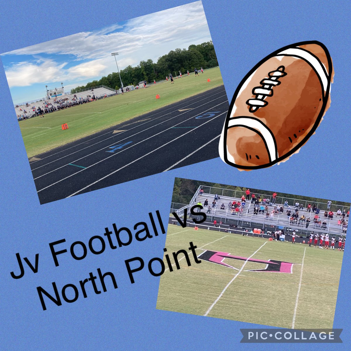 HtownHSCCPS's tweet photo. Congrats to the HHS JV football team for the 12-0 win over North Point! ππππ€π€ #CanePride #htownfootball https://t.co/4CwHjccQJF