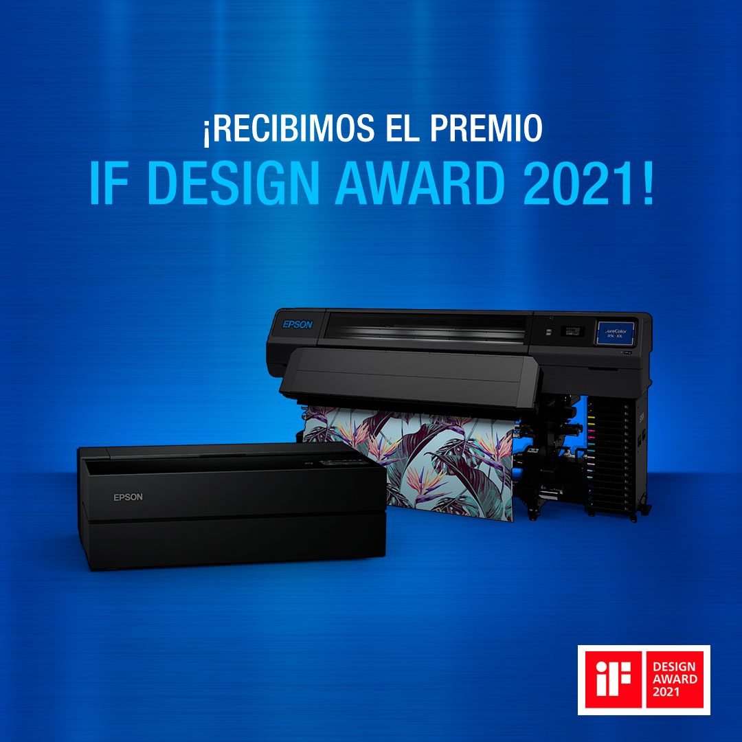 Epson Latin América on Twitter: \