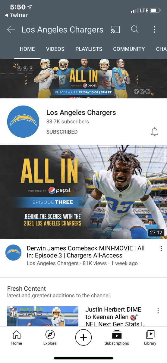 minsky3's tweet photo. @chargers https://t.co/7CrT6wgLZf