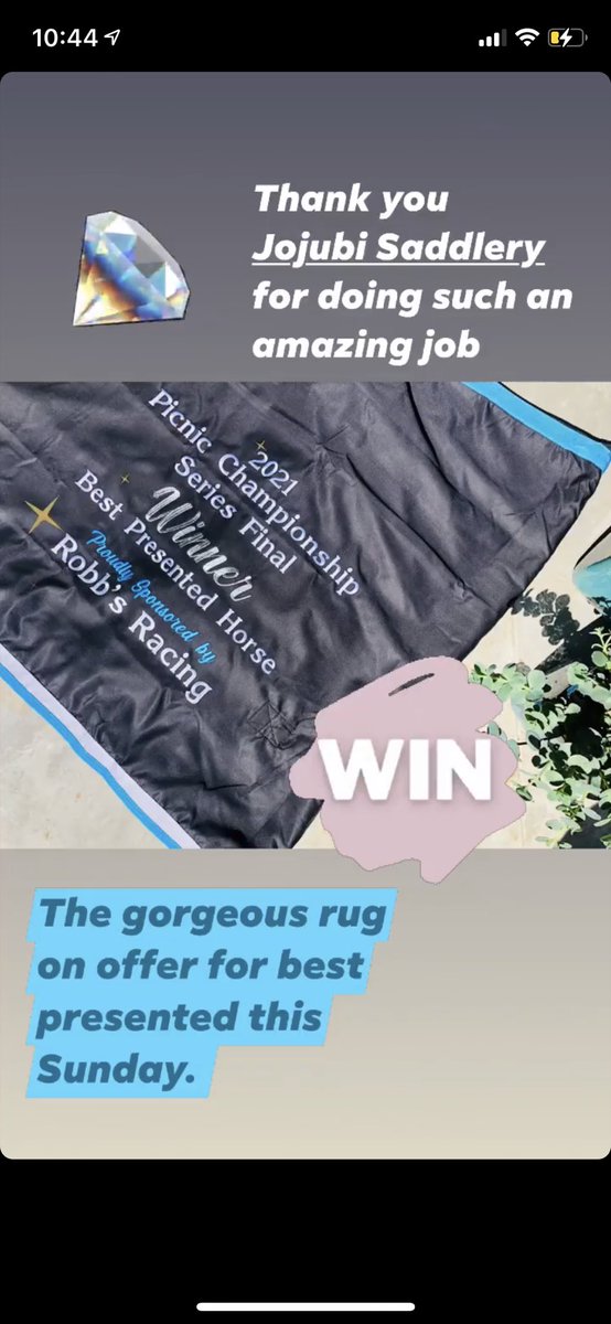 Robb’s Racing tweet media