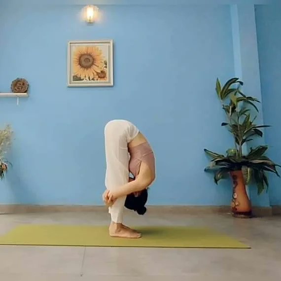 youtu.be/7riVetPDpXo
#10'Yoga