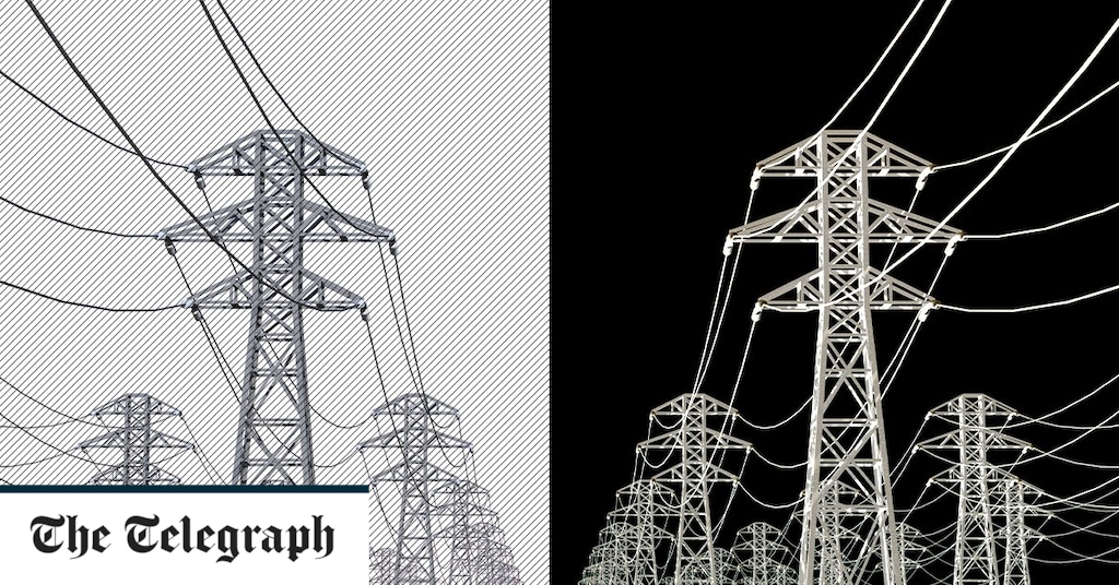 Energy crisis: Why costs are rising and how the price cap could change telegraph.co.uk/business/2021/… via @Wealthstreamltd