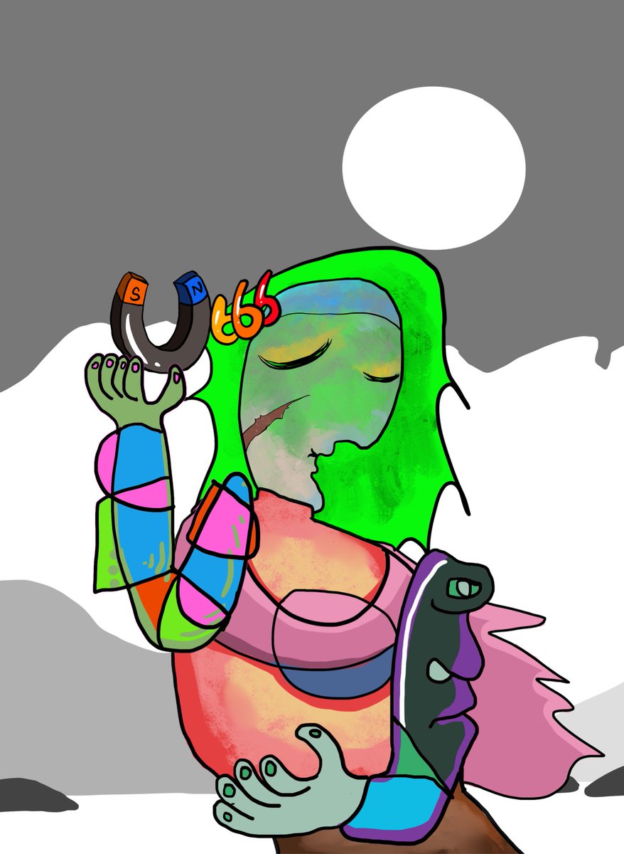 hashcubism's tweet photo. 🚨NFT GIVEAWAY 🚨

🔥 Artist's work 
🔥 Picasso Cubism style 
🔥 Rare &amp; limited

When I have 10000 followers, I will send 200 NFT to the participating friends!

Enter 

1️⃣RT this Tweet 
2️⃣Follow @HashCubism  @NFTTop100 
3️⃣Tag some NFT friends

🎁 200 winner

#NFTGiveaway #NFT https://t.co/fipKivqQTL