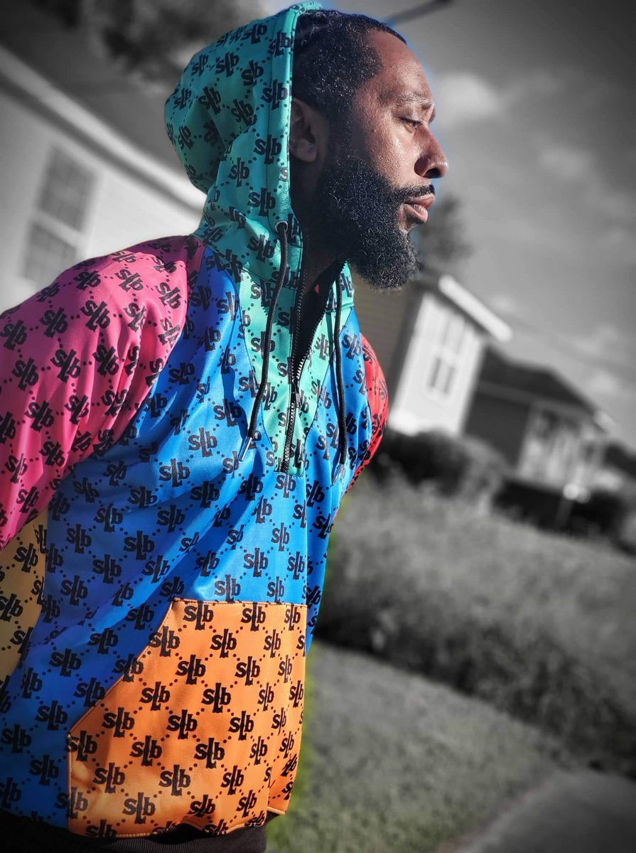 hadouble9thwd's tweet photo. Gawd level blessings sponsored by my brother @DoubleM_GBTV 9thwd all day cop yo hoodie now https://t.co/Zqb60H9GZ8
