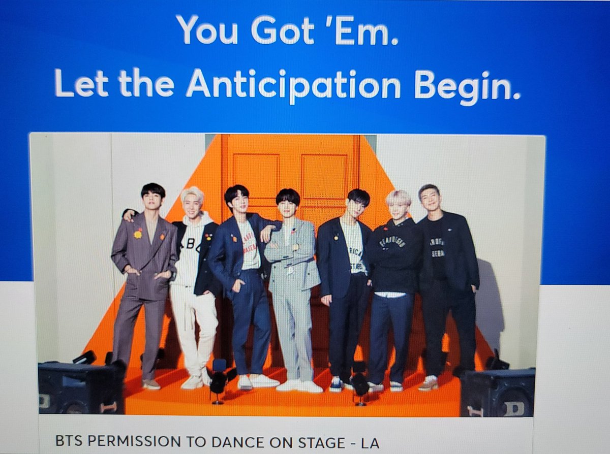 ChihyeTwt's tweet photo. 12월 1일ㆍ2일 🍇😭😭
이제 목숨 걸고 백신 맞자😰
#BTSconcertLA @BTS_twt https://t.co/qLc9nDoPBe