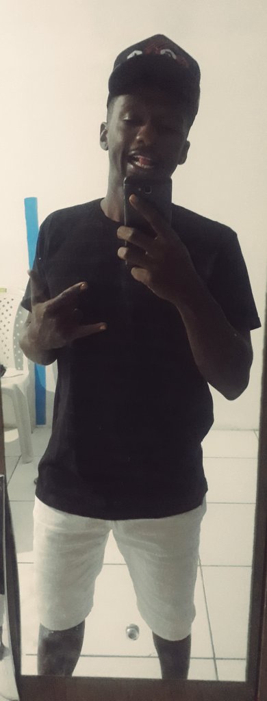 raybaima1's tweet image. A desculpa eu arrumei pra mim!