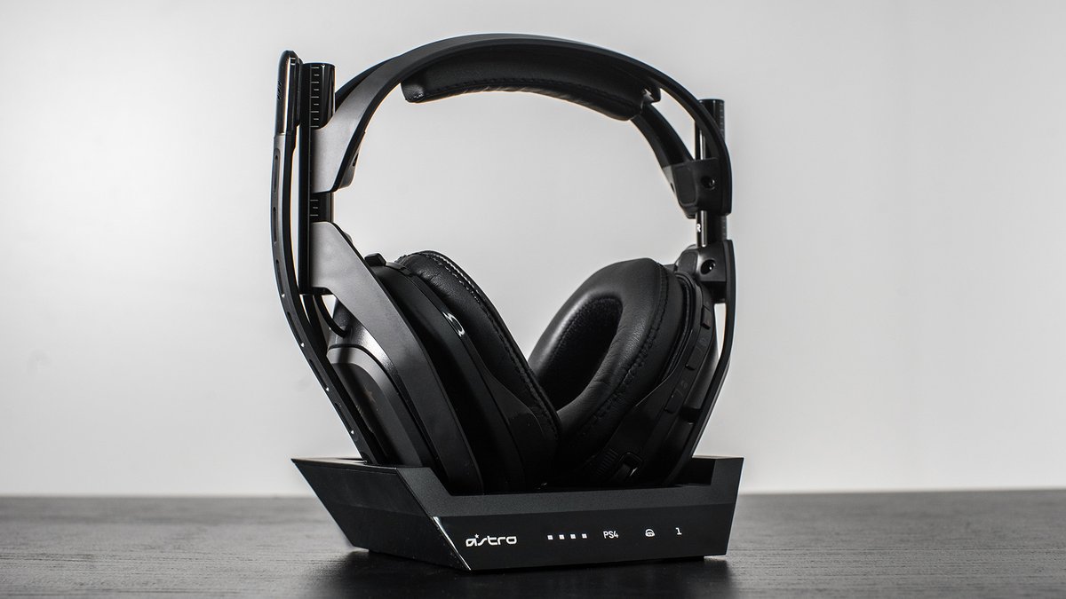 ASTRO Gaming tweet media