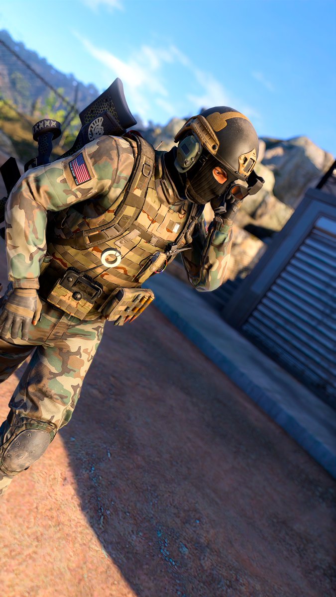 Samcosin80's tweet photo. Retorno a Bolivia #GhostReconWildlands #FallenGhost #VirtualPhotography #Landscapes #portraitphotography #Ubisoft #GhostRecon #weAreghosts #Bolivia #PSshare https://t.co/237dIaz7jb