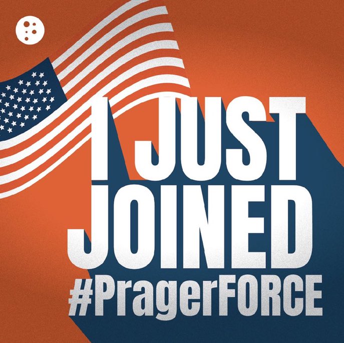 _B1ng_B0ng_'s tweet photo. So excited to be apart of the @PragerFORCE community!!! 🇺🇸

@prageru #PragerU #PragerFORCE https://t.co/TucIYMtr7Q