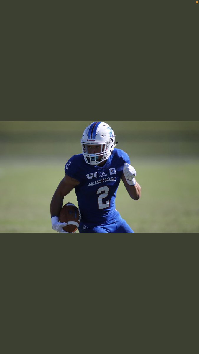 BrysonCTaylor22's tweet photo. After a good talk with @Stew2HUNT Thankful to receive an ⭕️ffer from Presbyterian College! @MC_Recruiting @RecruitGeorgia @coachjlovelady @freemandavis12 https://t.co/UVVKHLIFc2